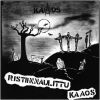 Ristiinnaulittu Kaaos