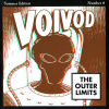 The Outer Limits