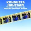 Kohdusta Hautaan