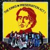 Preservation Act 1