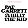 Pat Garrett & Billy the Kid