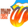 Forty Licks