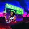 Preservation Act 2