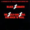 We Sold Our Soul for Rock 'n' Roll