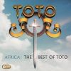 africa: the best of toto