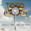 Toto - Africa: The Best Of Toto