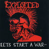 Let's Start A War... Said Maggie One Day