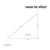 Cause for Effect - Album