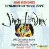 Sunshine of Your Love