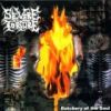 Butchery of the Soul