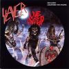 Live Undead/Haunting the Chapel