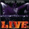 Live At Hammersmith