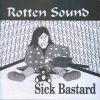 Sick bastard