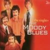 The Moody Blues - The Singles+
