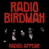 Radios appear