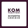 35 vuotta lauluja