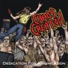 Dedication for annihilation