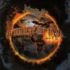 A Touch Of Evil - Live