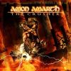 Amon Amarth - The Crusher