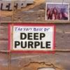 The Very Best Of Deep Purple