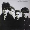 Echo & The Bunnymen - Echo & the Bunnymen