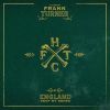 England Keep My Bones