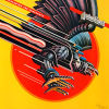 Screaming for vengeance