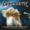 That One Night - Live in Buenos Aires