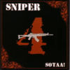 Sniper - Sotaa!