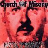 Master of brutality