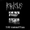 Ty Vapauttaa