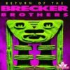 Return of The Brecker Brothers