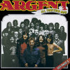 Argent - All Together Now