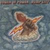 Bump city