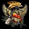 Sinner - Crash & Burn