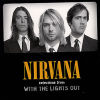 With the lights out