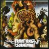 Psychonaut