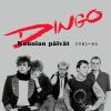 Kunnian Pivt 1983 - 86