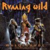 Running Wild - Masquerade