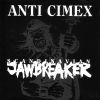 Anti Cimex - Scandinavian Jawbreaker