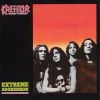 Extreme Aggression