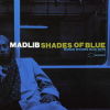 Shades of Blue