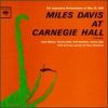 At Carnegie Hall