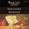 Violin Concertos