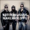 Maailmanloppu