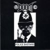 Police bastard