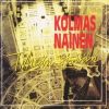 Kolmas Nainen - Tiheän sisään