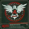 Anthems for the Rejected