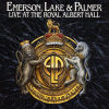 Live at the Royal Albert Hall