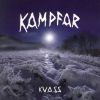 Kampfar - Kvass